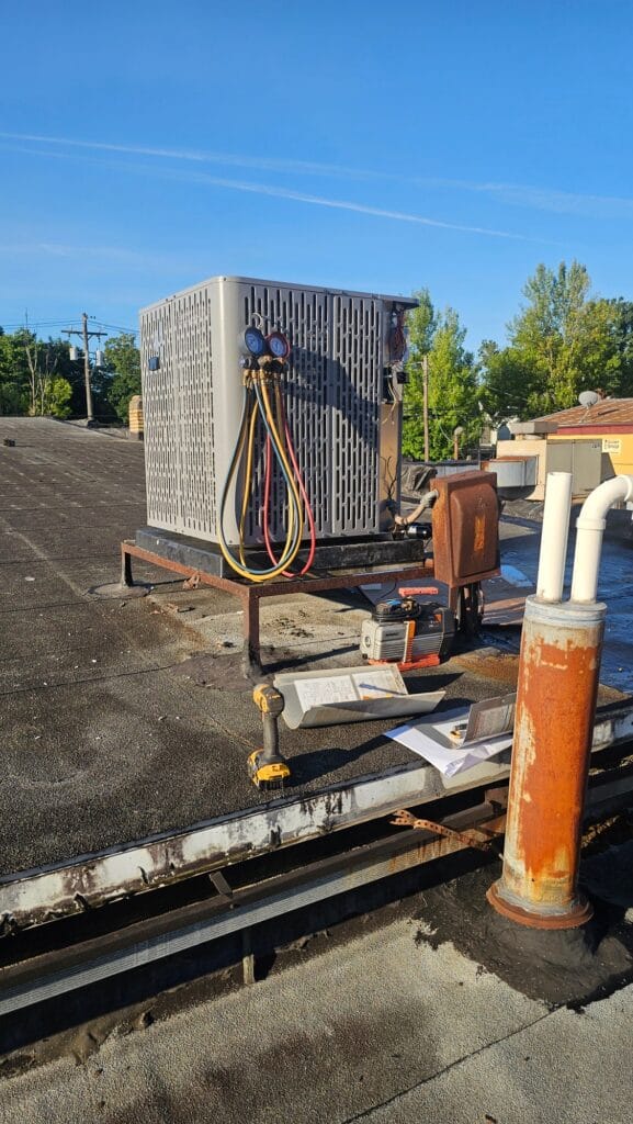Ac Repair