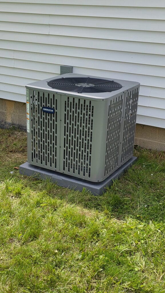 Air Conditioning