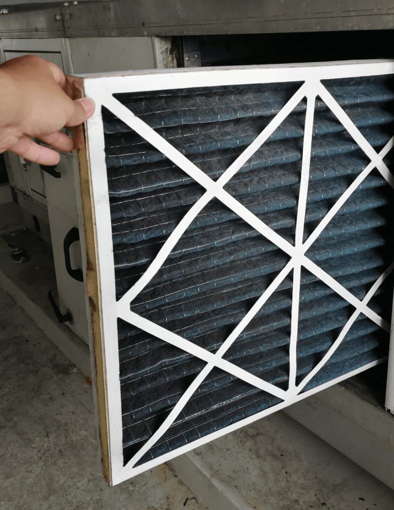 Furnace Filter