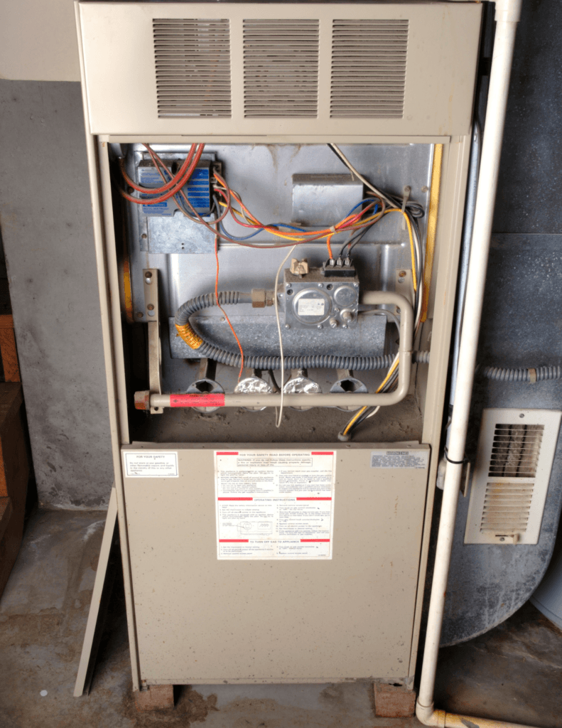Furnace Repair