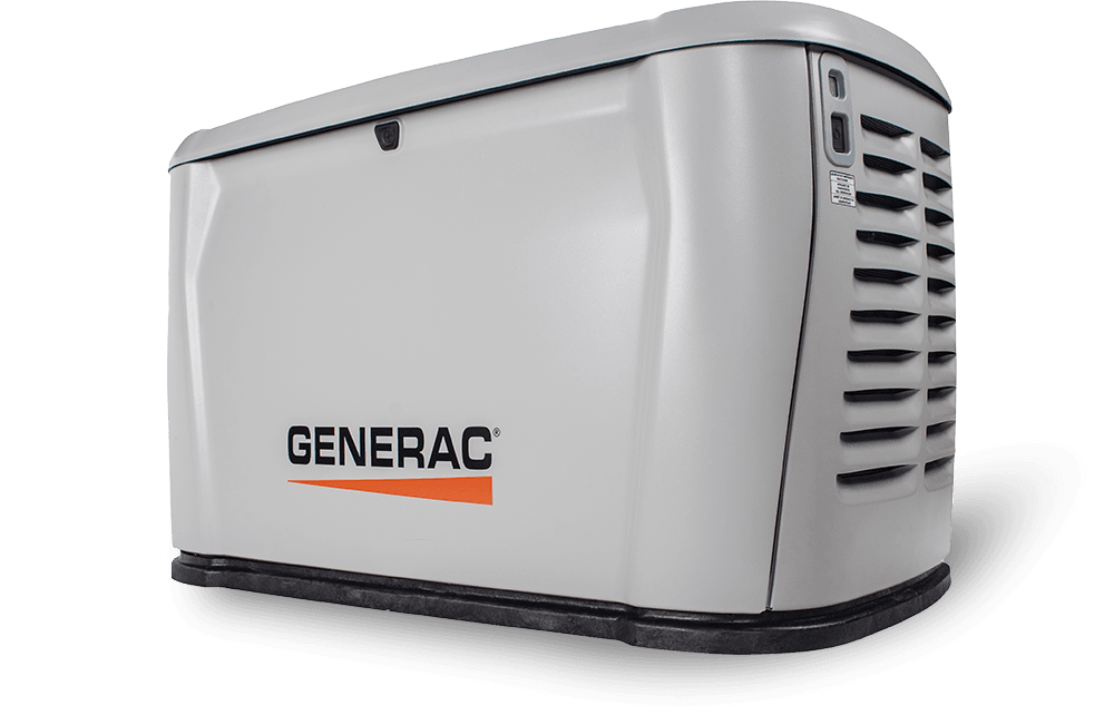 Generac Home Generator