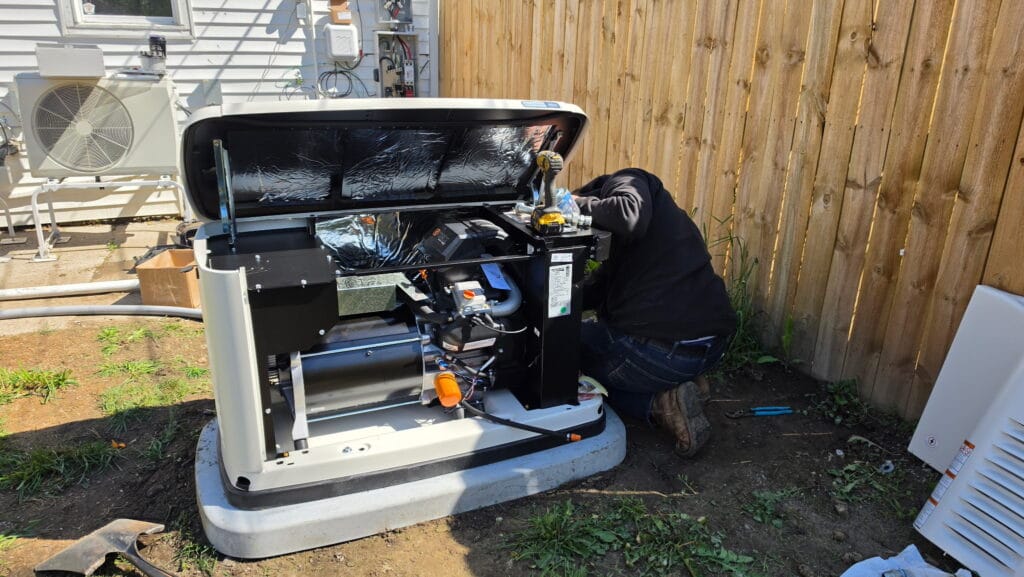 Generator Solutions