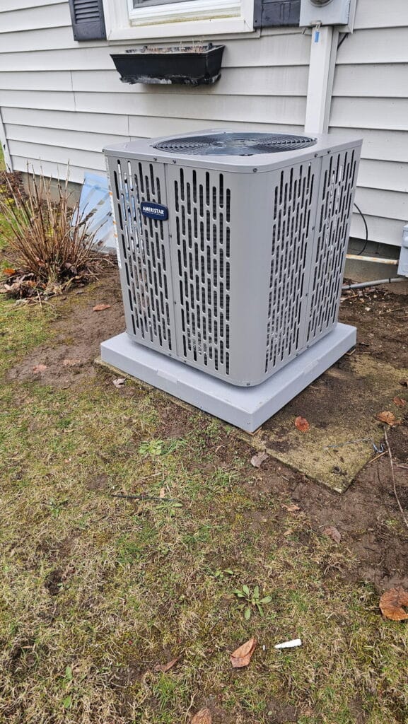 New Ac
