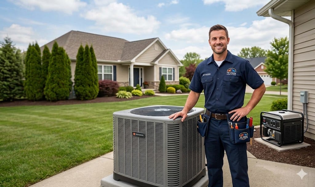 Tristate Hvac Promise