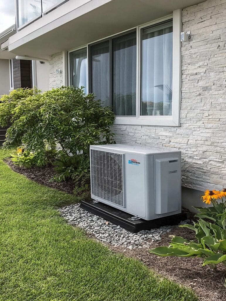 Tristate Hvad Air Conditioner