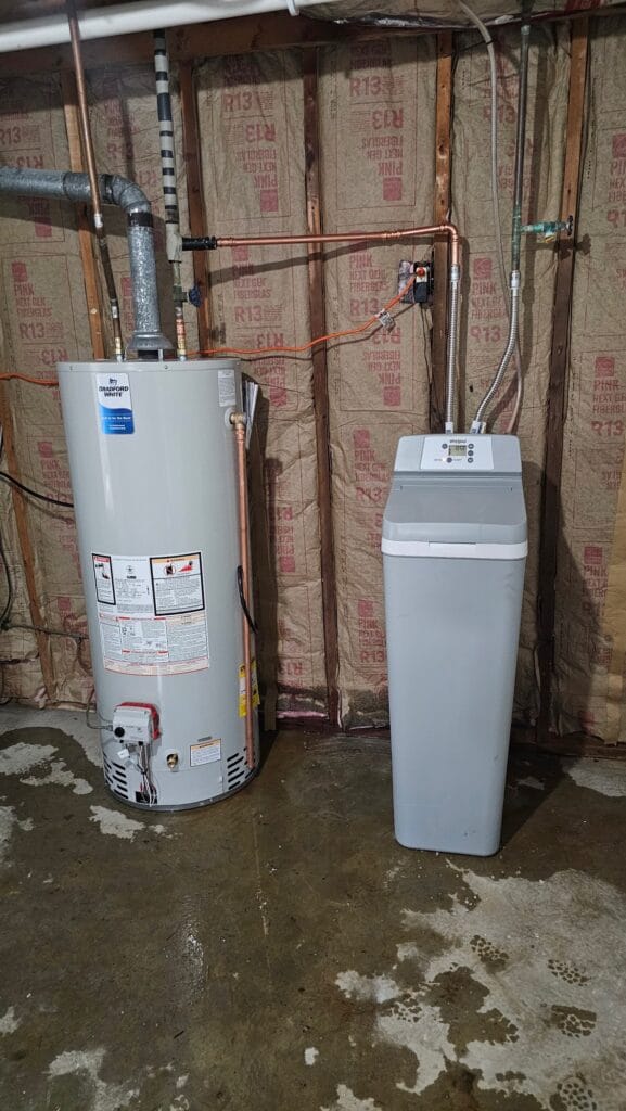Water Heater